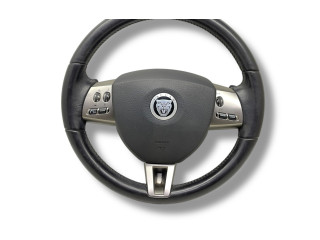 Руль Jaguar XF X250