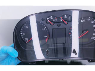 Панель приборов 1J0920805E   Volkswagen Bora       