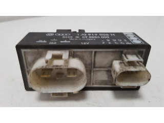 Реле вентилятора охлаждения