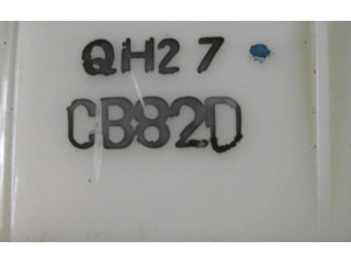 Блок управления кондиционером Mazda Premacy