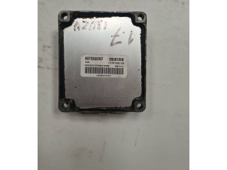 Блок управления двигателя 8972333707, 09391259   Opel Combo C
