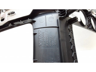 Отделка контроля климата / контроля печки