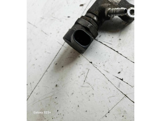 Топливная рампа 03L089C, 0160868   Volkswagen PASSAT B6  