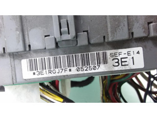 Pojistková skříňka SEFE14, 3E1RGJ7F Honda Accord 2007