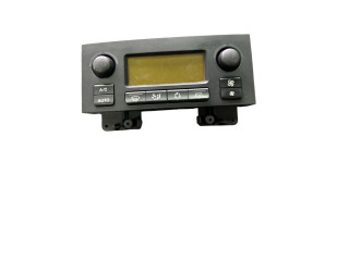 Блок управления климат-контролем Citroen C4 I