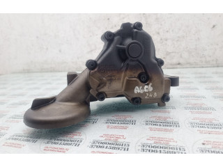 Масляный насос BDW 06E115105G Audi A6 S6 C6 4F