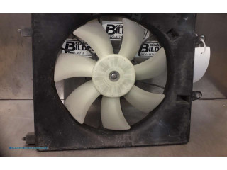 Электрический вентилятор радиаторов Honda Accord 2003 - 2007 года