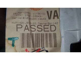 Панель приборов 1m5f10849   Ford Focus       