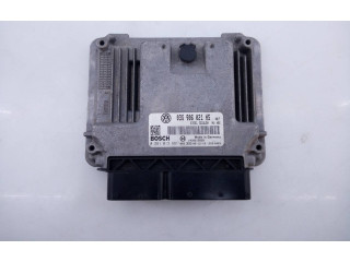 Řídící jednotka 03G906021HS, 0281013681 Volkswagen Caddy 2007