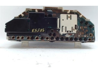 Přístrojová deska Citroen Berlingo 1997 9621185680, 09021499904