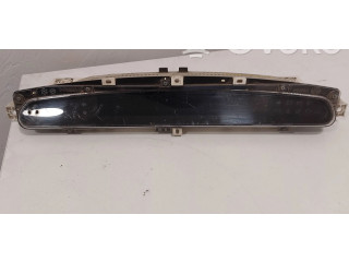 Спидометр (приборный щиток)