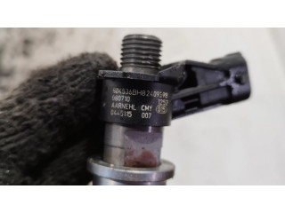 Vstřikovač 0445115007, 804536BH8 Nissan Qashqai+2 pro naftový motor 2.0 M9R