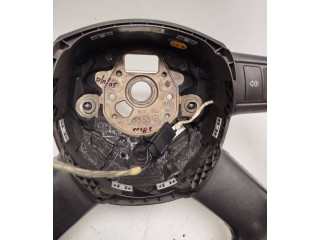 Руль Audi A6 S6 C6 4F  2004 - 2011 года 61680000B, 4F0419091AH      