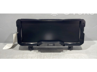 Панель приборов 9844736380 Citroen C5 Aircross