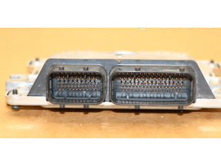 Блок управления двигателя 37820-58R-G12, J267-302610   Honda Jazz