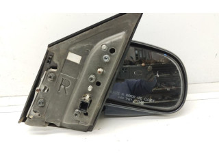 Зеркало электрическое SsangYong Actyon sports I 2005 - 2012 года