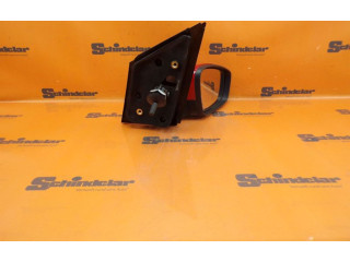 Зеркало (механическое) Skoda Citigo 2011 - 2020 года