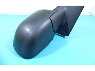 Зеркало электрическое Dacia Dokker - года