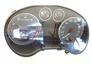 Панель приборов 8P0920982L Audi A3 S3 A3 Sportback 8P