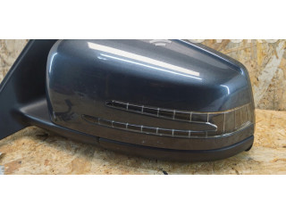 Zpětné zrcátko Mercedes-Benz C W204 2012