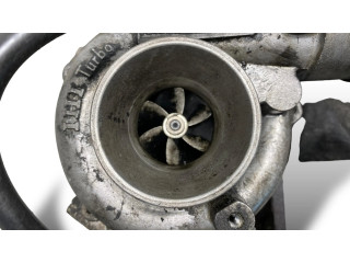  Турбина Jeep Cherokee III KJ 2.5 35242096F, VA700405   для двигателя ENJ для двигателя CRD     