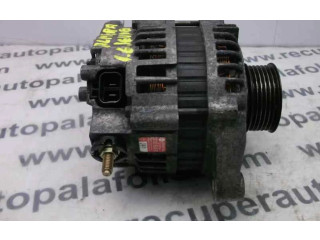 Генератор LR180762 Nissan Almera