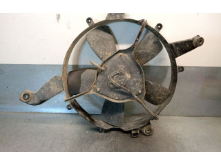 Вентилятор радиатора MB657380, MB657380 Mitsubishi Montero