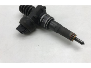 Форсунка 038130073BQ    Volkswagen Touran I   