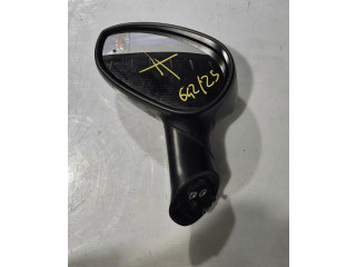 Зеркало электрическое Fiat Grande Punto - года