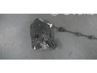 Двигатель центрально замка Skoda Rapid (NH)