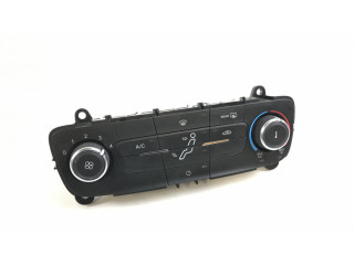 Блок управления климат-контролем F1ET19980JJ, F1ET18549   Ford Focus