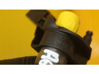 Форсунка 059130277AH    Audi A6 S6 C6 4F   