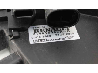 Вентилятор радиатора     214818009R    Dacia Sandero 