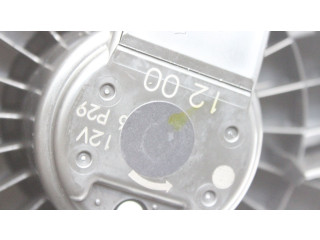 Вентилятор печки         Honda CR-Z 