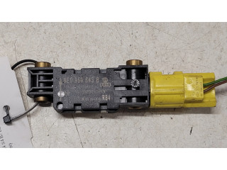 Датчик удара надувных подушек