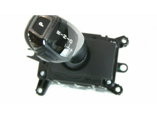 Рычаг переключения передач