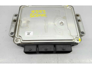 Řídící jednotka 237100055R, 0281014546 Renault Grand Modus 2010