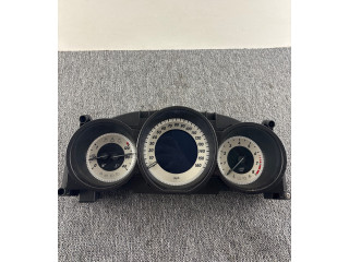 Панель приборов A2189001907   Mercedes-Benz CLS C218 X218       