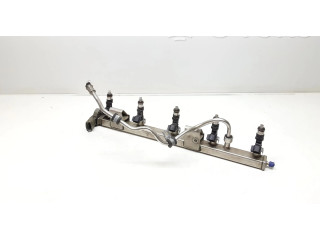 Комплект форсунок 31251447, 0280158315    Volvo V70   