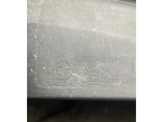 Зеркало электрическое        Volvo V70  2000 - 2004 года   