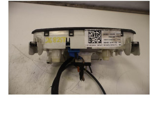 Блок управления климат-контролем 5G1140100   Fiat Grande Punto