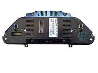Панель приборов 4F0920900S, 4F0910900A   Audi A6 S6 C6 4F       
