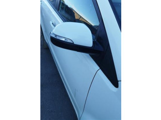 Зеркало электрическое SsangYong Korando - года