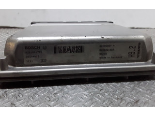 Řídící jednotka 0281001776 Volvo S80 2002