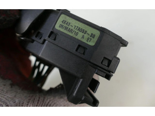 Ручка стеклоочистителей 4X43-17A553-BB Jaguar X-Type