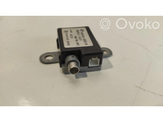 Усилитель антенны