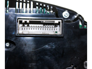 Панель приборов 8R0920981N Audi Q5 SQ5