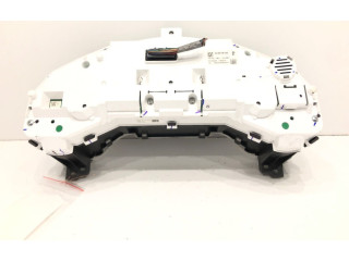 Přístrojová deska Honda Civic X 2018