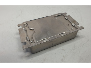 Блок управления редуктора коробки передач (раздатки) 7570299, 27607570299   BMW X3 E83