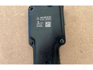 Поршень Камера ветрового стекла A2479009604 Mercedes-Benz CLS W257